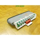 Bordcomputer Tacho Display Renault Twingo 1 I VDO 8200121175C 231020035015