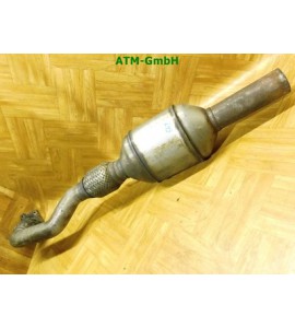 KAT Katalysator Abgasrohr Flexrohr Volvo V40 60616692