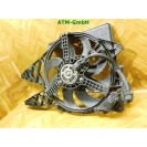 Lüfter Elektrolüfter Kühlerlüfter Fiat Punto 3 III 199 Denso B838 671300200