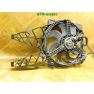 Lüfter Elektrolüfter Kühlerlüfter Fiat Punto 3 III 199 Denso B838 671300200