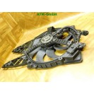 Lüfter Elektrolüfter Kühlerlüfter Fiat Punto 3 III 199 Denso B838 671300200