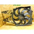 Lüfter Elektrolüfter Kühlerlüfter Fiat Punto 3 III 199 Denso B838 671300200