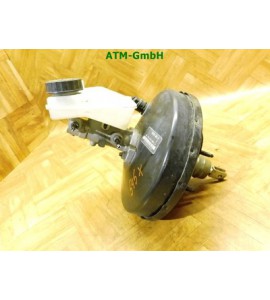 Hauptbremszylinder Bremskraftverstärker Peugeot 206 ATE 9650368080