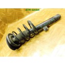 Federbein Pralldämpfer Stoßdämpfer vorne rechts Peugeot 206 Beifahrerseite