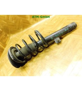 Federbein Pralldämpfer Stoßdämpfer vorne rechts Peugeot 206 Beifahrerseite