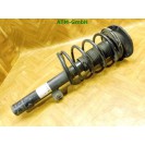 Federbein Pralldämpfer Stoßdämpfer vorne rechts Peugeot 206 Beifahrerseite