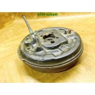 Bremstrommel hinten rechts Peugeot 206 3 türig Beifahrerseite