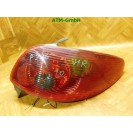 Bremsleuchte Rückleuchte Bremslicht Rücklicht Peugeot 206 3 türig