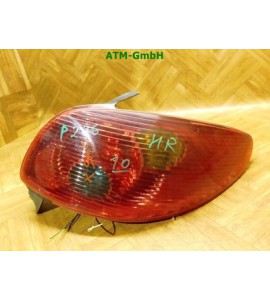 Bremsleuchte Rückleuchte Bremslicht Rücklicht Peugeot 206 3 türig