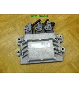 Motorsteuergerät Steuergerät Renault Clio 3 III Siemens VDO 8200522357