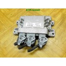 Motorsteuergerät Steuergerät Renault Clio 3 III Siemens VDO 8200522357