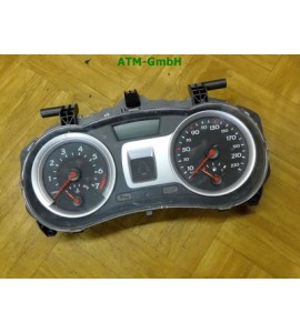Tacho Kombiinstrument Renault Clio 3 III 8200715181N