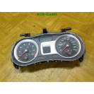 Tacho Kombiinstrument Renault Clio 3 III 8200715181N