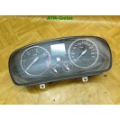 Tacho Kombiinstrument Renault Laguna 3 III Gelaufen 215.000 KM 248100006R