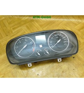 Tacho Kombiinstrument Renault Laguna 3 III Gelaufen 215.000 KM 248100006R