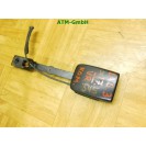 Sicherheitschloss Gurtstraffer vorne rechts Renault Laguna 3 III Kombi 6075178C