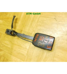 Sicherheitschloss Gurtstraffer vorne rechts Renault Laguna 3 III Kombi 6075178C