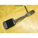 Sicherheitschloss Gurtstraffer vorne rechts Renault Laguna 3 III Kombi 6075178C