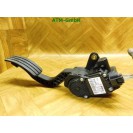 Pedal Gaspedal Gaspoti Renault Laguna 3 III Bosch 0280755085 18005000R