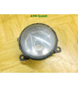 Nebelscheinwerfer Nebelleuchte NSW NSL links Renault Laguna 3 III Fahrerseite