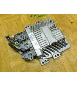 Motorsteuergerät Steuergerät Renault Laguna 3 III Siemens 8200882381