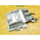 Motorsteuergerät Steuergerät Renault Laguna 3 III Siemens 8200882381