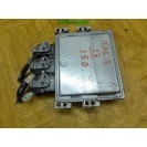 Motorsteuergerät Steuergerät Renault Laguna 3 III Siemens 8200882381