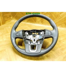 Lenkrad Renault Laguna 3 III 6074103B