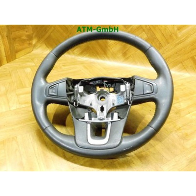 Lenkrad Renault Laguna 3 III 6074103B