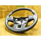 Lenkrad Renault Laguna 3 III 6074103B