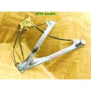 Fensterhebergestänge vorne rechts Renault Laguna 3 III Kombi 974826102