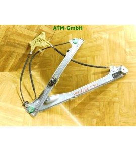 Fensterhebergestänge vorne rechts Renault Laguna 3 III Kombi 974826102