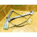 Fensterhebergestänge vorne rechts Renault Laguna 3 III Kombi 974826102