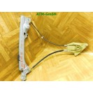 Fensterhebergestänge hinten rechts Renault Laguna 3 III Kombi 974828102