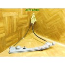 Fensterhebergestänge hinten rechts Renault Laguna 3 III Kombi 974828102