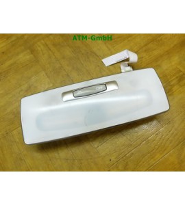 Leseleuchte Innenraumlicht Innenraumbeleuchtung Renault Laguna 3 III hinten