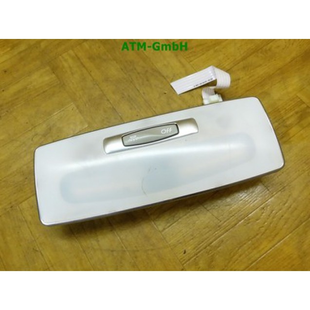 Leseleuchte Innenraumlicht Innenraumbeleuchtung Renault Laguna 3 III hinten