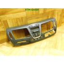 Klimabedienteil Schalterblock Mittelkonsole Renault Laguna 3 III 275100002R