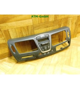 Klimabedienteil Schalterblock Mittelkonsole Renault Laguna 3 III 275100002R