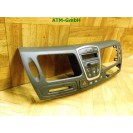 Klimabedienteil Schalterblock Mittelkonsole Renault Laguna 3 III 275100002R