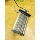 Heizwiderstand Zusatzheizung Zuheizer Renault Laguna 3 III A30105A84000