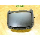 Aschenbecher Zigarettenzünder Blende Renault Laguna 3 III 969120002R faurecia