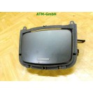 Aschenbecher Zigarettenzünder Blende Renault Laguna 3 III 969120002R faurecia