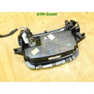 Aschenbecher Zigarettenzünder Blende Renault Laguna 3 III 969120002R faurecia