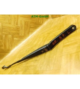 Scheibenwischerarm Wischerarm links VW Polo 5 V 6R Fahrerseite 6R1955409A