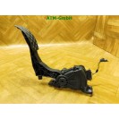 Pedal Gaspedal Gaspoti VW Polo 5 V 6R Hella 6Q1721503M 6PV00849641