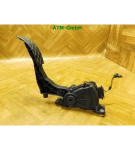 Pedal Gaspedal Gaspoti VW Polo 5 V 6R Hella 6Q1721503M 6PV00849641