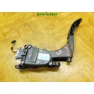Pedal Gaspedal Gaspoti VW Polo 5 V 6R Hella 6Q1721503M 6PV00849641