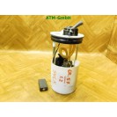 Kraftstoffpumpe Benzinpumpe VW Polo 5 V 6R 6R0919051F Siemens VDO