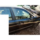 Tür vorne rechts Seat Ibiza 3 III 5 türig Farbcode LC9Z Black Magic Pearl